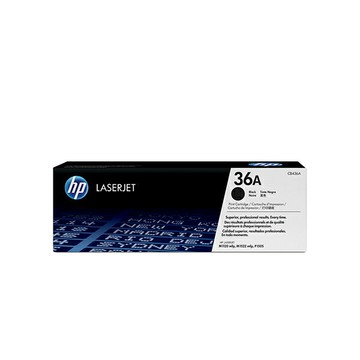 滿額現折180★HP CB436A 原廠黑色碳粉匣   適用 M1522nf P1505N P1505