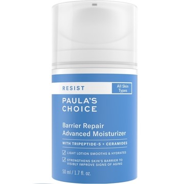 寶拉珍選抗老化清爽保濕修護霜50ml