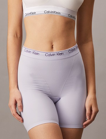 Calvin Klein Icon 高腰塑身短褲