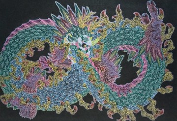 羽蛇神
