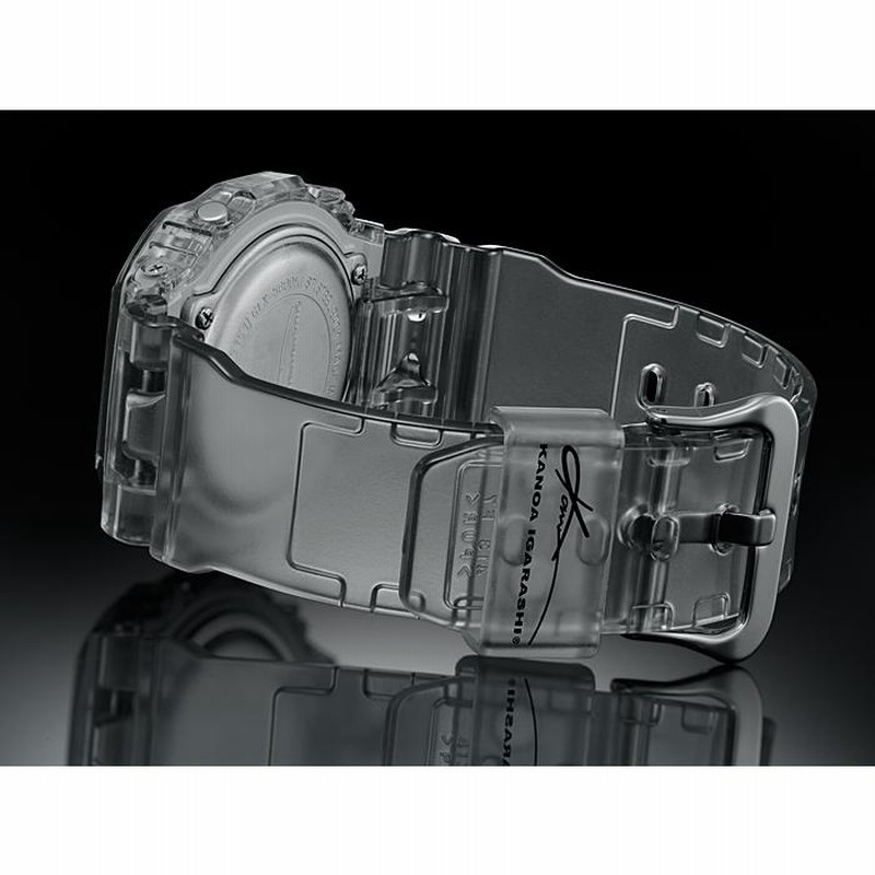 G-SHOCK Gショック WCT 五十嵐カノア KANOA 限定モデル G-LIDE G