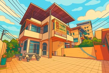 【承辦推薦】日式庭院老宅｜大地坪雙面臨路｜稀有釋出｜台中市太平區中山路一段