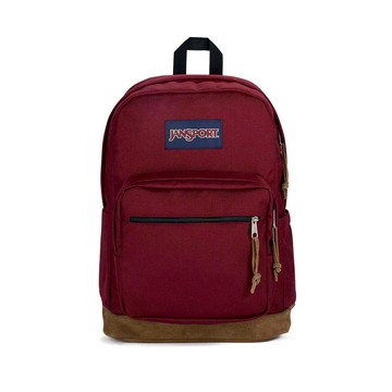 [秉宸] JANSPORT RIGHT PACK 後背包 JS0A4QVA