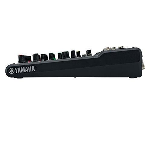 Yamaha MG10XU 10-Input Stereo Mixer with Effects 並行輸入品