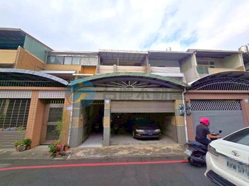 ✨屏東三期文教區｜6 米面寬大地坪｜優質雙車墅✨｜屏東縣屏東市豐年街