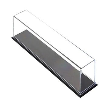 KEYWAY 聯府 8R公仔陳列盒 DB-08  309 x 64 x 85mm  1個