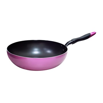 Cook Power 鍋寶 日式不沾小炒鍋 單柄  30cm  1個