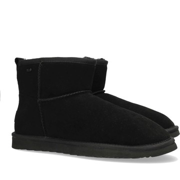 MEXX KIMO WM BOOTIES 黑色女款鞋子