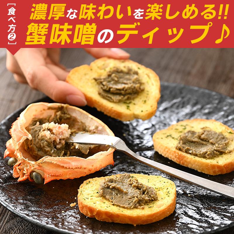 カニみそ かにみそ 蟹味噌 甲羅盛り 甲羅焼き 33g×5個 蟹みそ お歳暮 ギフト