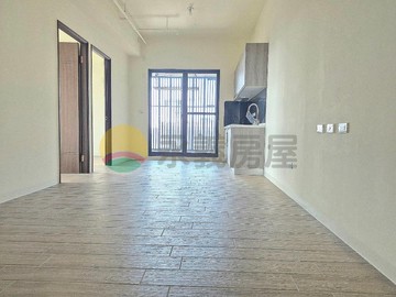 仁武邊間『築上景』全新未住2房平車#衛浴開窗｜高雄市仁武區京吉六路