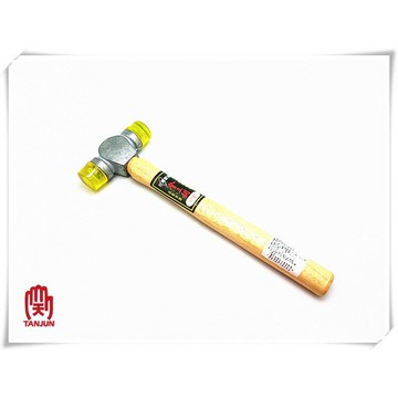 金三鋼 ACT鎚 透明鎚 1/2P - 2P [天掌五金]