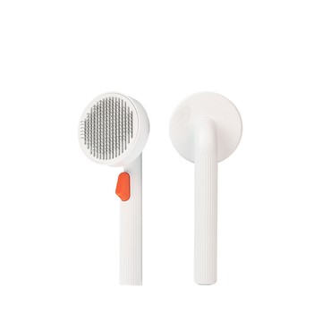 Petkit 官方直營 寵物一鍵除毛針梳(貓/狗皆適用)