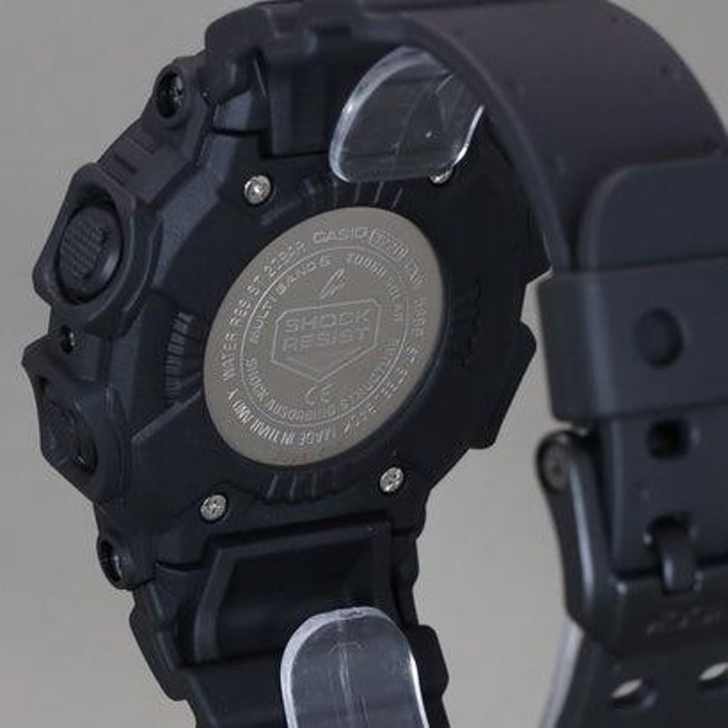 G-SHOCK】 SPECIAL COLOR(スペシャルカラー) / GXW-56BB-1JF