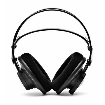 AKG K702 開放式 監聽耳機 耳罩耳機