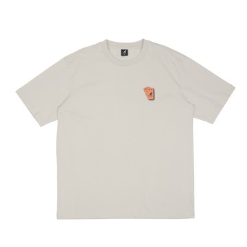 KANGOL 男女 打卡板T 6525801711