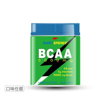 【紅牛】聰勁BCAA(檸檬口味)260g罐裝