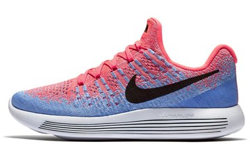 WMNS LUNAREPIC LOW FLYKNIT 2 HOT PUNCH