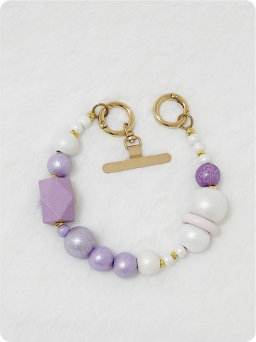 陪你泡泡 長鍊組