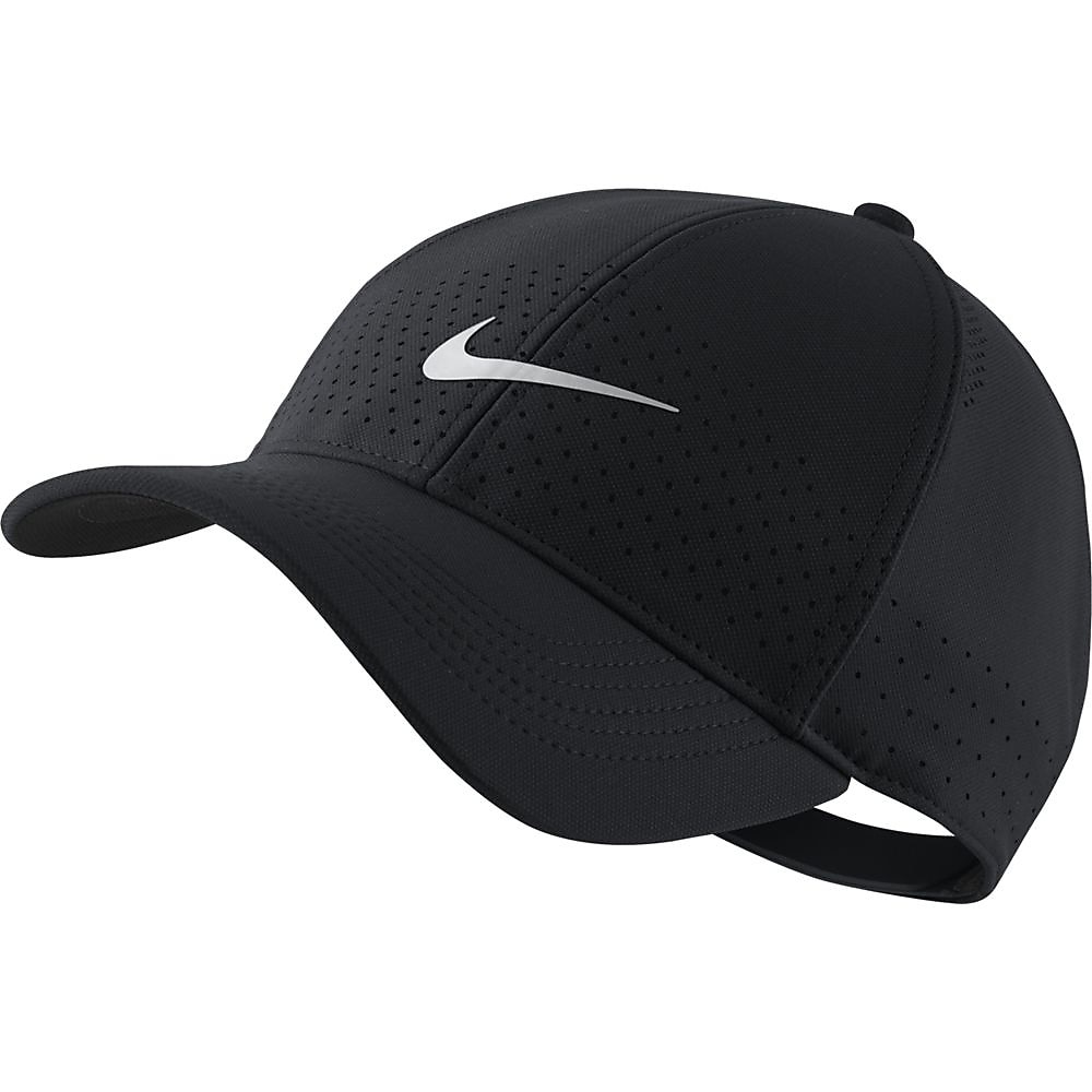 NIKE (ナイキ) U NK DF AROBILL L91 CAP 3 AV6953-011 BLK FREE SA