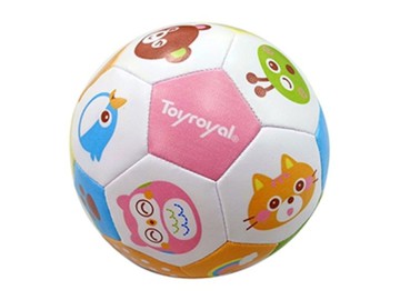 樂雅 歡樂熊遊戲球