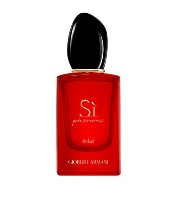 Armani Si Passione Eclat Eau de Parfum