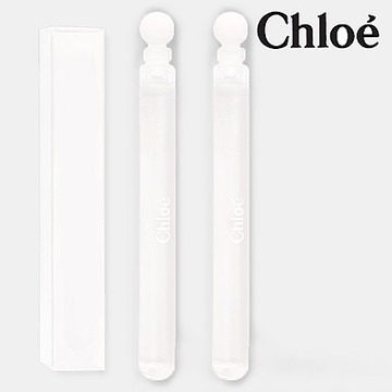 Chloe 仙境花園系列香氛 HYSOPE 海索草之風 4ml 沾式小香(2入)