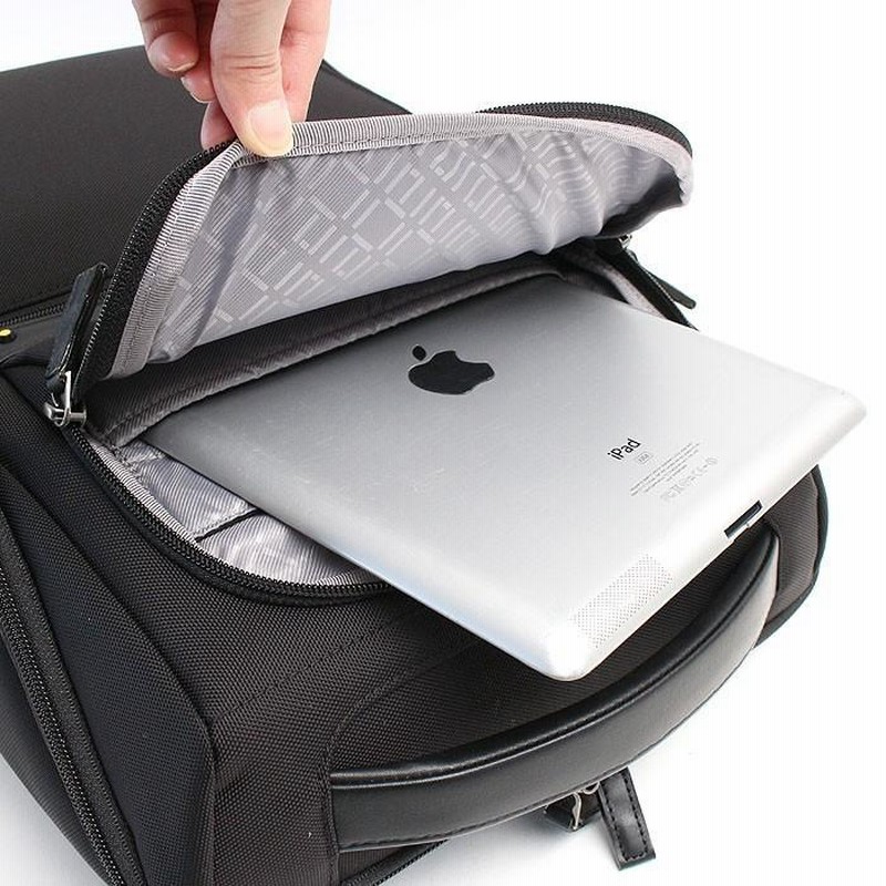 エースジーン ビジネスバッグ バックパック ace.GENE EVL-3.5 B4