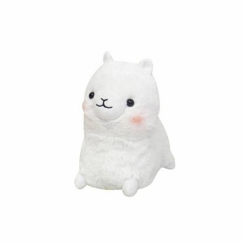 Ost 01 627 まねまねアルパカ ものまね おしゃべり 人形 ぬいぐるみ かわいい 癒し オウム返し おもちゃ 代引不可 通販 Lineポイント最大get Lineショッピング