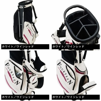 Amazon | フォーティーン FOURTEEN キャディバッグ スタンド