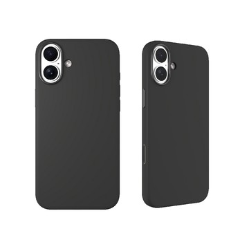 ABSOLUTE LINKASE iPhone 16 Plus 全包覆實體相機觸控按鍵 悠遊卡官方認證晶片 悠遊嗶嗶殼_Silicone矽膠款