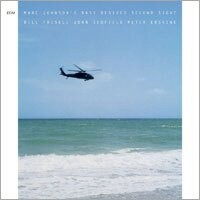 Marc Johnson's Bass Desires: Second Sight (CD) 【ECM】