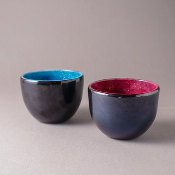 給親愛的你 | 琉璃杯