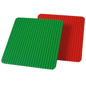 LEGO Education DUPLO 大尺寸底板包-9071