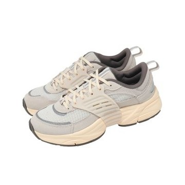 Nike 休閒鞋 Jordan Trunner O S GS 大童 女鞋 米色 復古 II6531-101