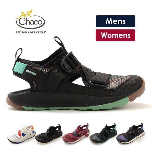 Chaco チャコ オデッセイ サンダル ウォーターシューズ 水陸両用 メンズ スポーツサンダル 通販 Lineポイント最大0 5 Get Lineショッピング