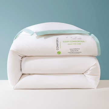 大豆纖維被子冬被加厚保暖棉被芯春秋夏空調被單人學生宿舍四季被