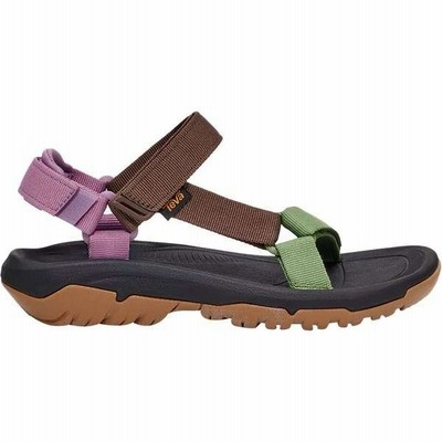 テバ レディース サンダル シューズ Hurricane XLT2 Sandal - Women's