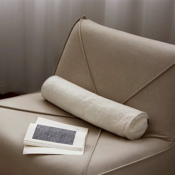 grado 蟹棒抱枕 Crab Stick Cushion 靠枕枕頭腰枕家飾 - 大