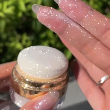 爆閃亮晶晶高光粉！ 拍拍粉 仙女新娘結婚閃粉 細閃爆閃身體提亮 閃光 鎖骨蹦迪魔塵粉 高光粉 眼影 提亮眼頭 高光 臥蠶