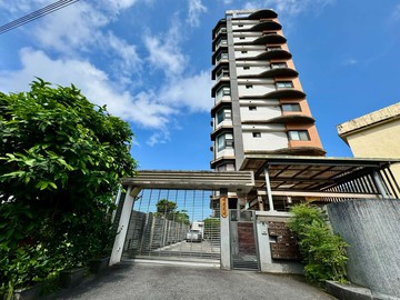 礁溪川遠麗池高樓層溫泉宅｜宜蘭縣礁溪鄉大忠路