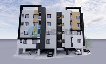 新竹市-內湖栖海畔A5-2邊間二房平車｜新竹市香山區南港街