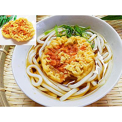 えび天ぷら うどんセット ６人前入 エビ天ぷらは1人前につき1枚付 生うどん 冷凍 麺つゆ付 生 うどん えび 天ぷら