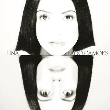 【停看聽音響唱片】【CD】莉娜：法朵的敘事詩 (進口版 CD)