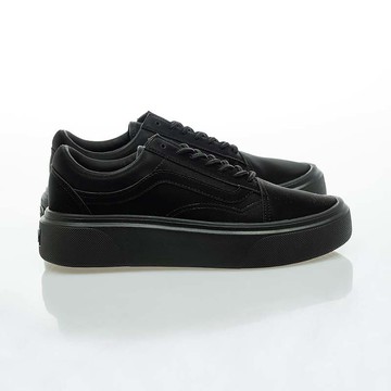 VANS 日線 男女鞋 OLD SKOOL HOVER 增高鞋 休閒鞋 厚底鞋 V241305006