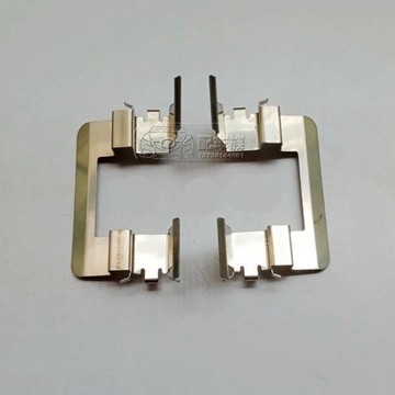 【台灣暢銷】納智捷 U5 納5 優6 銳3 S5 前剎車分泵 修理包 後卡鉗 螺絲 導銷 卡簧【暢銷榜】