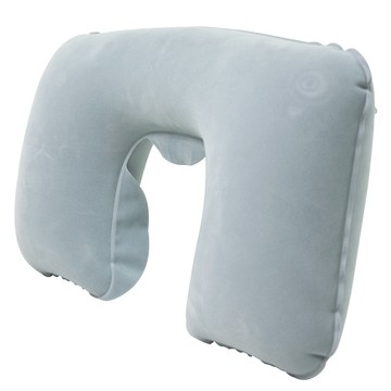 omax舒適植絨頸枕