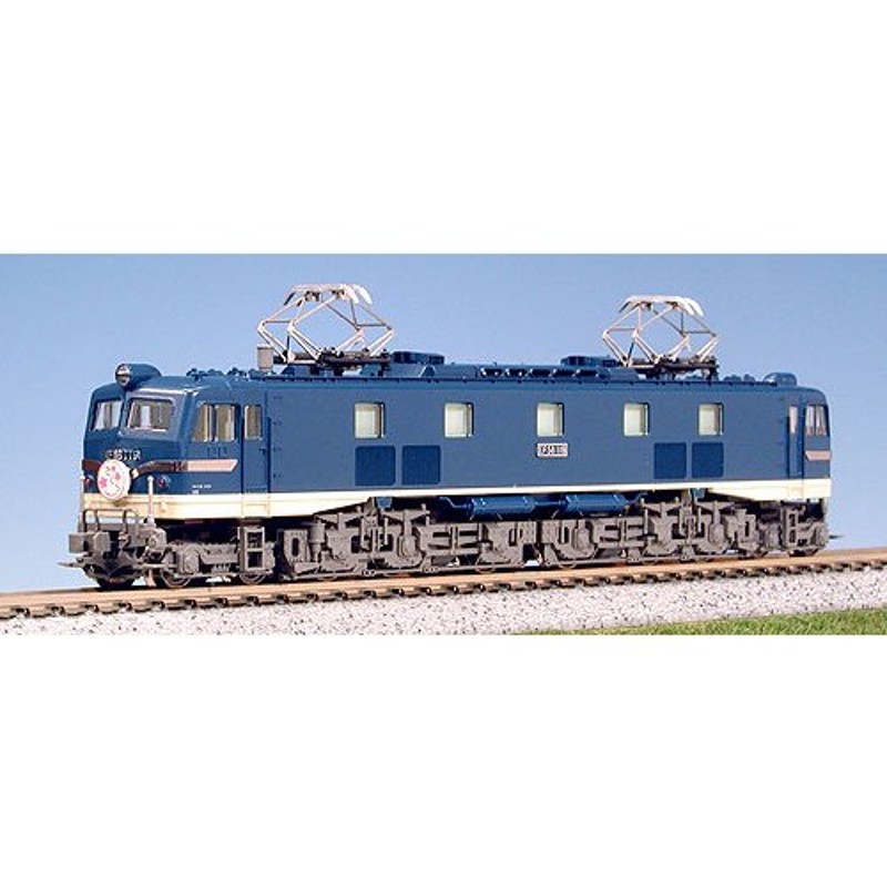 鉄道模型)KATO:3020-7 ＥＦ５８ 初期型 小窓 特急色 | LINEショッピング