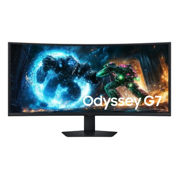 SAMSUNG S40FG752EC 40型 Odyssey G7 曲面電競顯示器