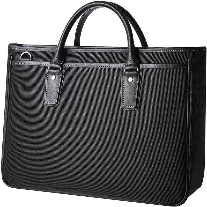 【色: キャメル】[グレヴィオ] 一流の鞄職人が作る ビジネスバッグ ビジネスト