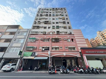 東京小品 巨蛋商圈|生態園區捷運精品宅｜高雄市左營區立道路